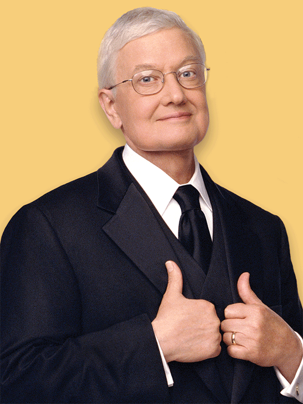 Roger Ebert – Illini Media