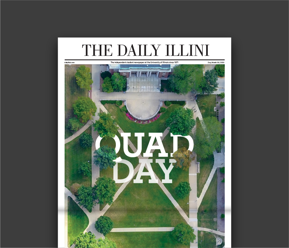 quad-day